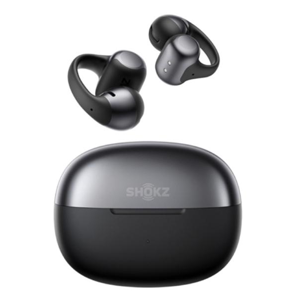 Shokz (ショックス) OpenDots ONE ワイヤレスイヤホン Amazon.co.jp: Shokz (ショックス) OpenDots ONE イヤーカフ