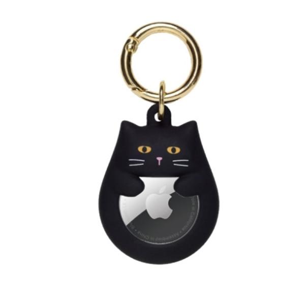 他サイト： NATURAL design Petit Animal AirTag Case AT-PA02の商品画像