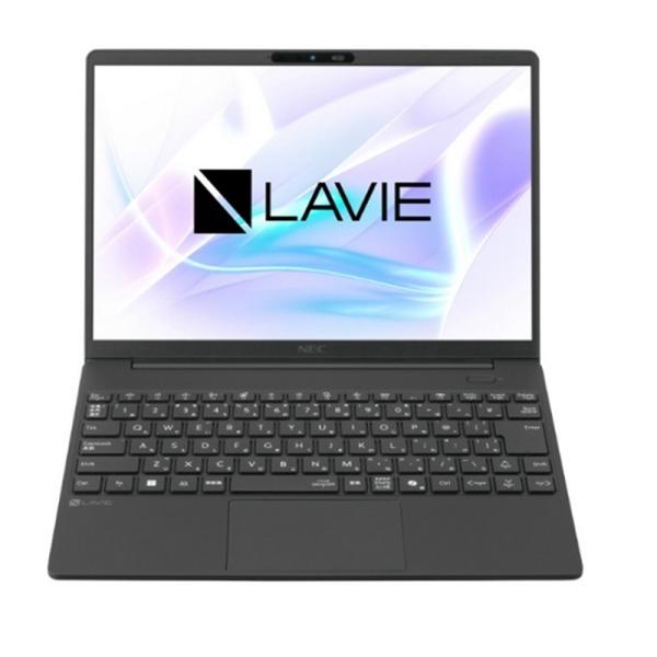 NEC 13.3型ノートパソコン LAVIE NEXTREME/Copilot+PC PC-X1375KAB