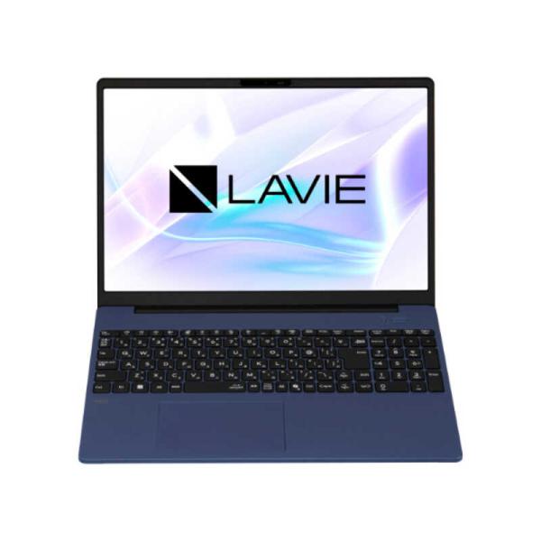 NEC 16型ノートパソコン LAVIE N16 /Copilot+ PC PC-N1675MAL