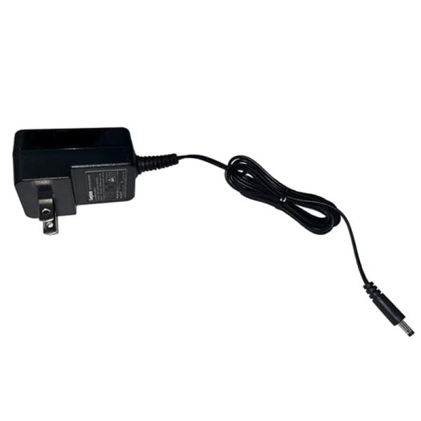 Logitec（ロジテック） ロジテック製BD/DVDドライブ専用ACアダプター LA-10W5S-11 お取寄せの場合の納期目安：3月上旬以降（2/13現在）・ポータブルDVD/BD製品の電力不足を補う別売オプション品・ロジテック製BD/...