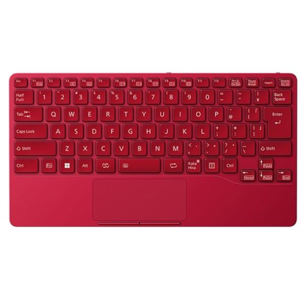 FMV モバイルキーボード FMV-NKBUD モバイルキーボード FMV Mobile Keyboard：特長 - FMWORLD.NET（個人