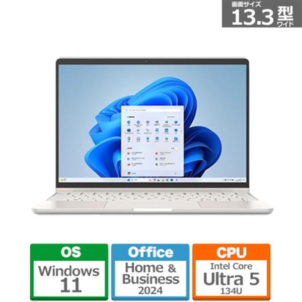 富士通 13.3型モバイルパソコン FMV Note C FMVCZSK1EA