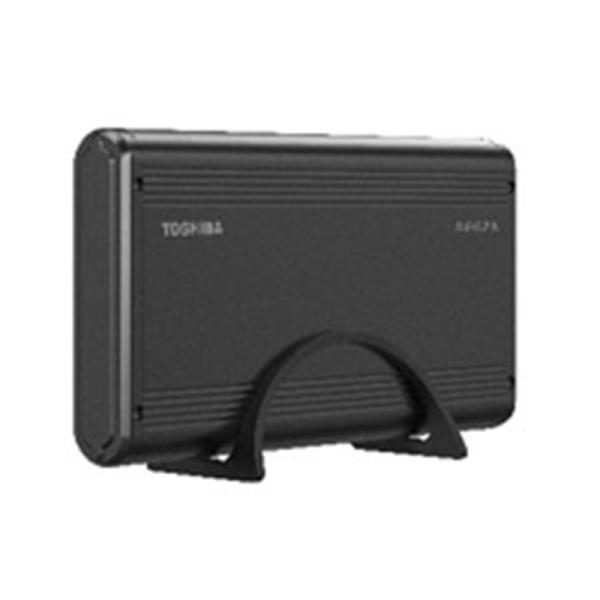 東芝 THD-400V3 USBハードディスク 4TB
