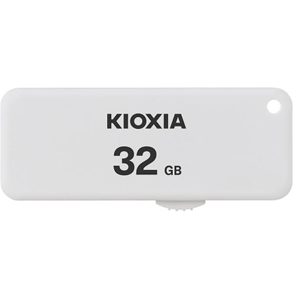 [Release date: May 30, 2020]KIOXIA（キオクシア） ＵＳＢメモリ KUS-2A032GW 容量：32GBお取寄せの場合の納期目安：2月中旬以降（1/23現在）・キャップレスでスライド式デザインの使いやすいUS...