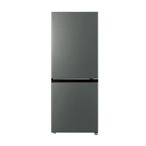 ＊【12ヶ月安心保証付き】AQUA  2ドア冷蔵庫 AQUA（アクア） 2ドア冷蔵庫 SIMPLE+（シンプルプラス） AQR-20A(DS