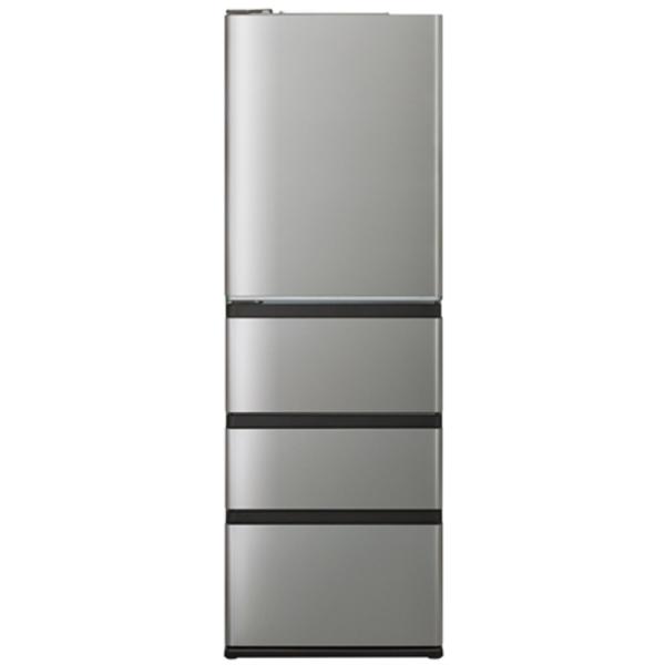 AQUA（アクア） 4ドア冷蔵庫 DELIE Plus（デリエプラス） AQR-V43AL(S