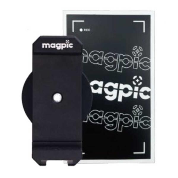 他サイト： Boldies（ボルディーズ） マグネットホルダー（マグピク　magpic） MAGPICBKの商品画像