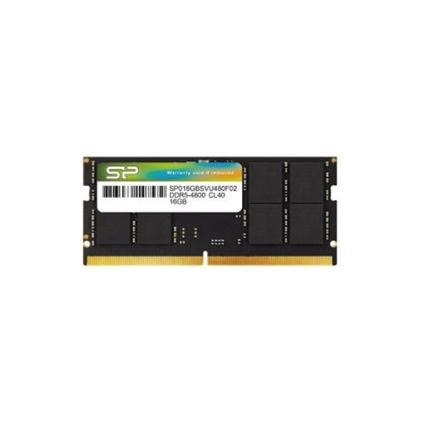 Silicon Power（シリコンパワー） DDR5-4800 SODIMM 16G単品
