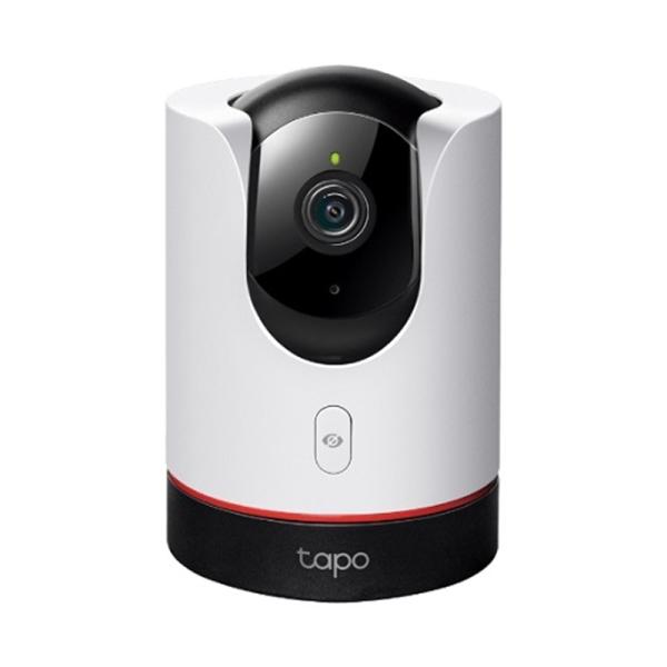 TP-Link（ティーピーリンク） パンチルトスマートAI Wi-Fiカメラ Tapo C225