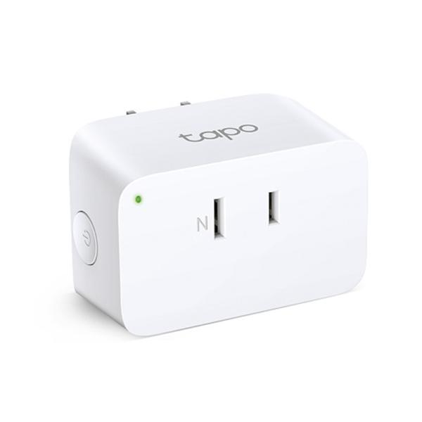 TP-Link（ティーピーリンク） Ｗｉ−Ｆｉ　スマートプラグ TAPO P105