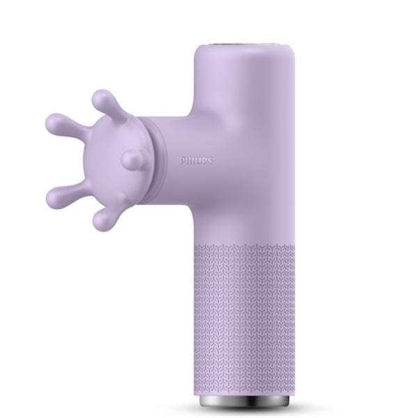 PHILIPS ミニ筋膜リリースガンリフレッシュ PPM7311PP : ケーズデンキ