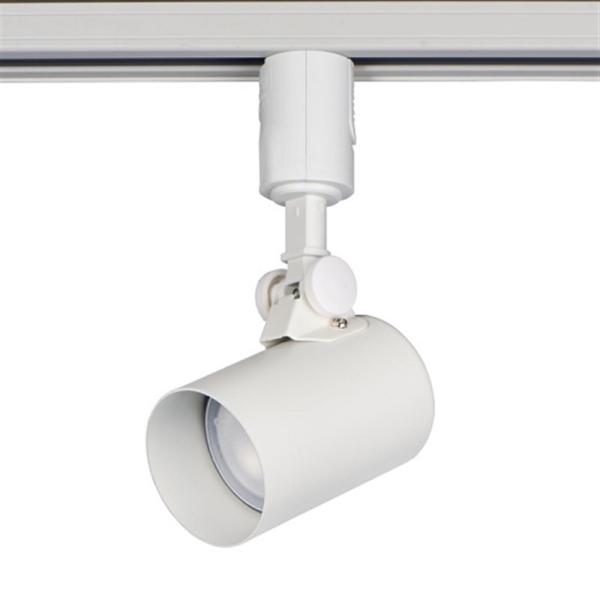 ELPA ライティングバー用 LEDスポットライト LRS-L01L(IV)