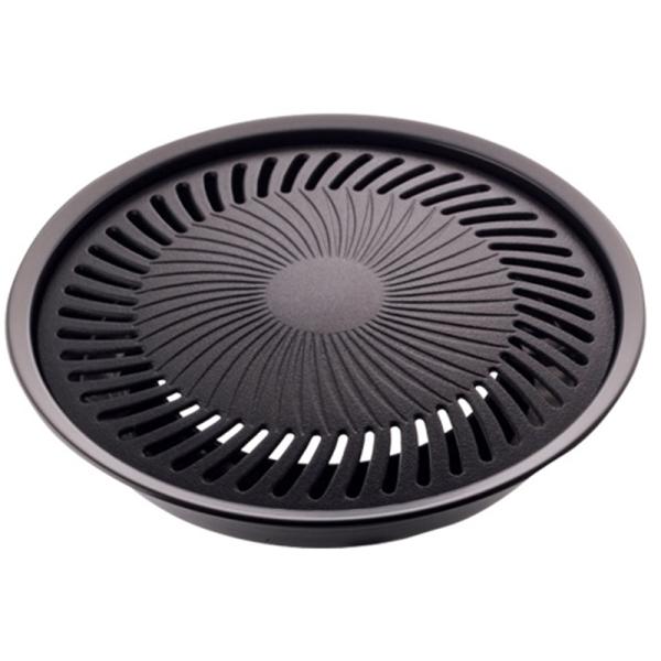 岩谷産業 焼肉プレート（Ｓ） CB-A-YPS ・メーカー純正・Sサイズ・カセットコンロでの使用可能