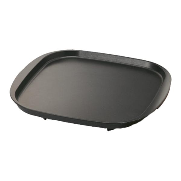 岩谷産業 鉄板焼きプレート CB-A-TPP ・メーカー純正・直火の強力加熱・カセットコンロ使用可能