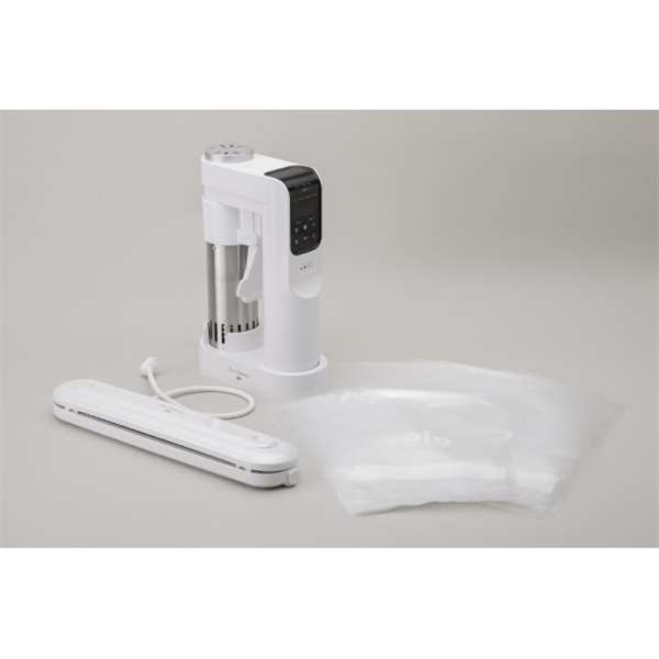 貝印 DK-5129 低音調理器 中古品 【ハンズクラフト宜野湾店】