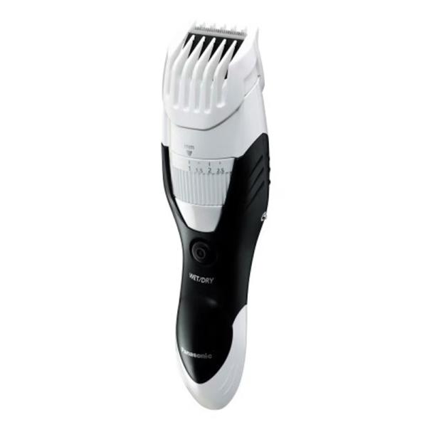 Panasonic（パナソニック） ヒゲトリマー（充電式スタンド付） ER-GB40-W