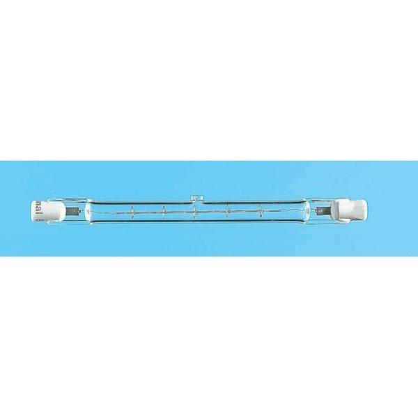 Panasonic 両口金形ハロゲン電球 　J110V150W 10本 Panasonic（パナソニック） 一般照明ハロ両口金形 J110V150W