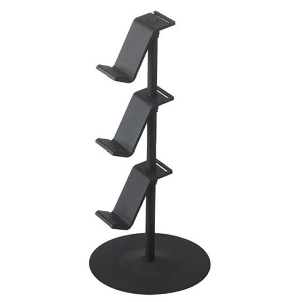 他サイト： 山崎実業 ゲームコントローラー収納ラック 5089 ゲームコントローラー収納ラック スマートの商品画像