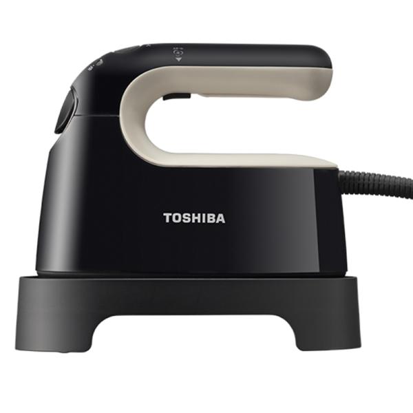 東芝（TOSHIBA） コード付き衣類スチーマーLa・Coo(ラクー) TAS-V6(N) :4904530109256:ケーズデンキ  !ショップ 通販 