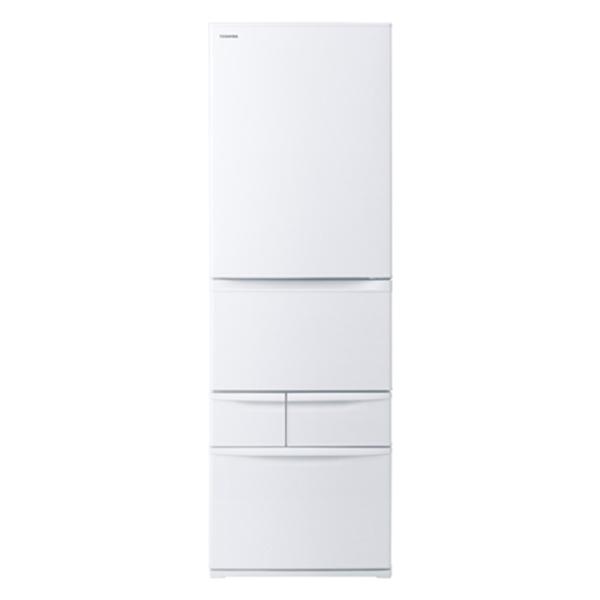東芝(TOSHIBA) 5ドア冷蔵庫 GR-Y41GH(WU) : ケーズデンキ 東芝(TOSHIBA) 5ドア冷蔵庫 GR-Y41GH(WU) : ケーズデンキ