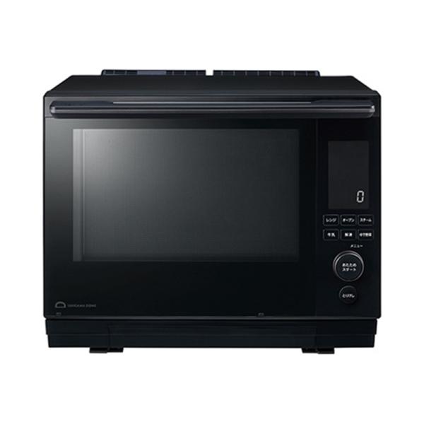東芝（TOSHIBA） 過熱水蒸気オーブンレンジ　石窯ドーム ER-D5000C(K)