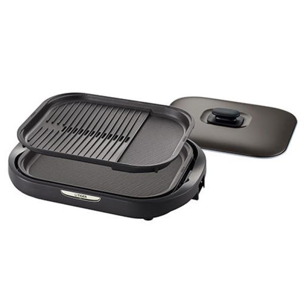 タイガー（TIGER） タイガー魔法瓶 ホットプレート〈モウいちまい