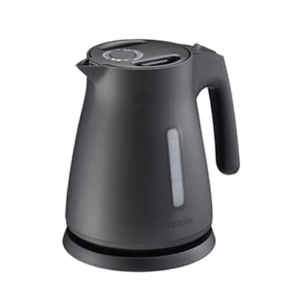 [Release date: September 1, 2024]タイガー魔法瓶 電気ケトル　クイックアンドセーフプラス　（QUICK＆SAFE＋) PCS-A100 K ブラックお取寄せ時納期目安：2026年2月上旬以降（12/26現在）...