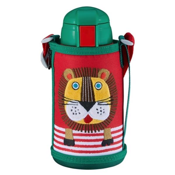 タイガー魔法瓶 真空断熱ボトル colobockle（コロボックル）シリーズ