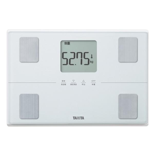 TANITA タニタ 体組成計(50g測定)マイサポ BC-316-WH TANITA タニタ 体組成計(50g測定)マイサポ BC-316-WH