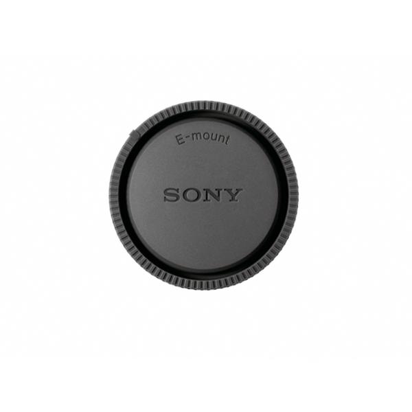 [Release date: October 22, 2010]SONY（ソニー） レンズリヤキャップ ALC-R1EM お取寄せの場合の納期目安：6月下旬以降（5/17現在）・α（Ｅマウント）レンズ用のレンズリアキャップ
