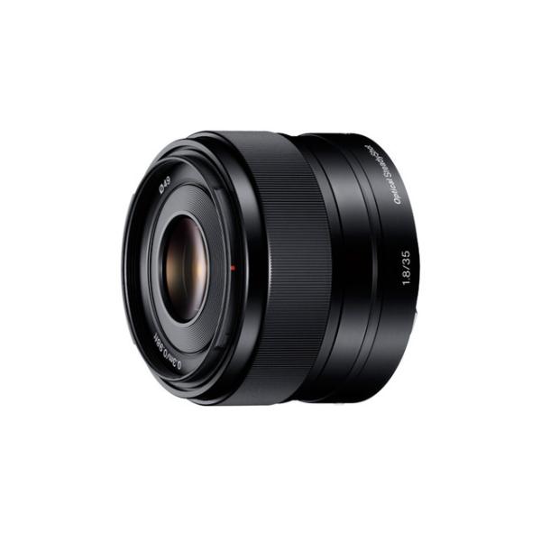[Release date: December 1, 2012]SONY（ソニー） 交換用レンズ　ソニーＥマウント SEL35F18 お取寄せ時納期目安：2026年2月上旬以降（12/26現在）【開封し「メーカー保証書」に押印をしてお届けい...