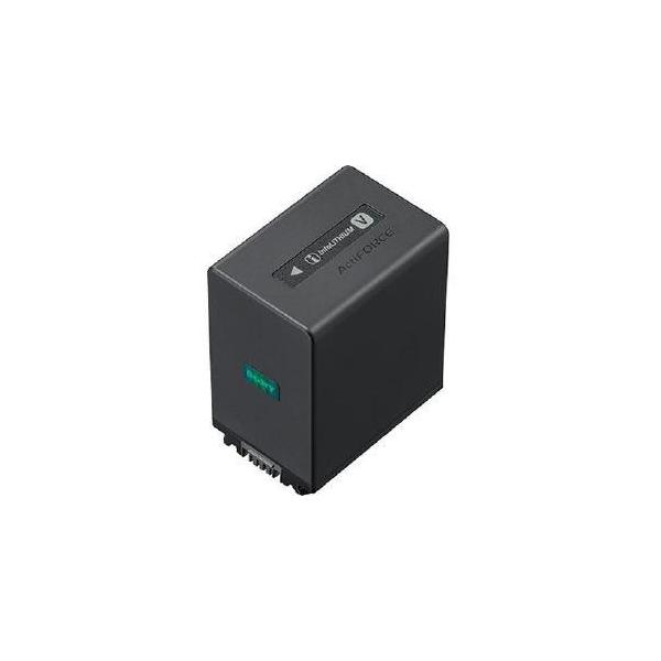 [Release date: July 10, 2015]SONY（ソニー） バッテリーパック NP-FV100A お取寄せの場合の納期目安：3月中旬以降（2/6現在）・現行FV100対応モデル と 完全互換
