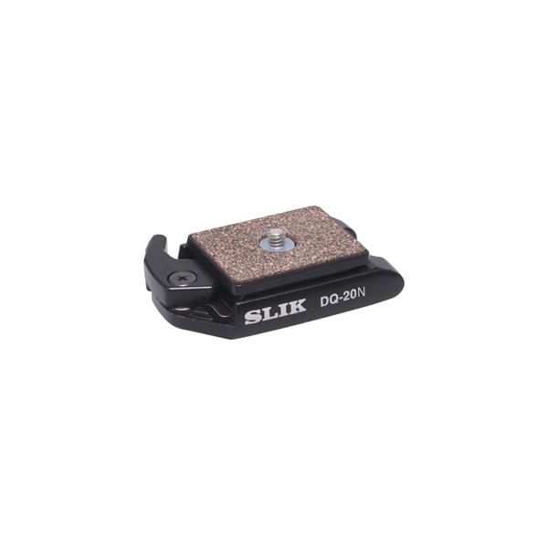 SLIK（スリック） クイックシュー DQ-20 N