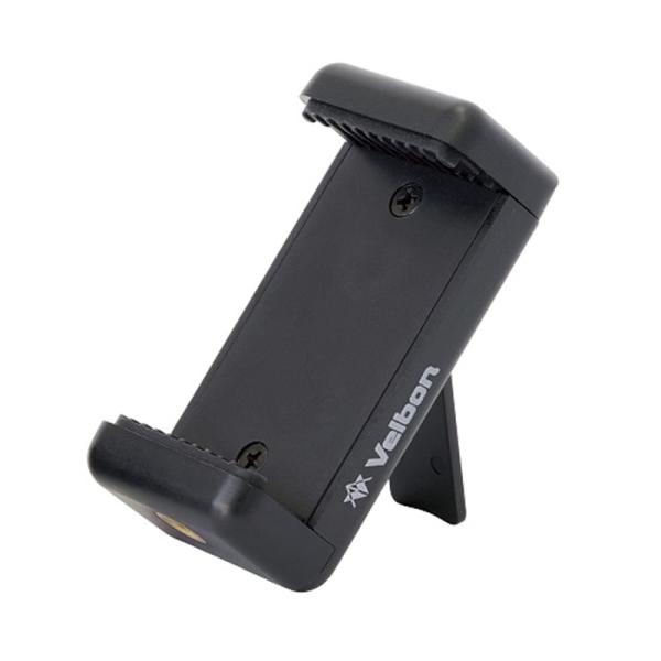 ベルボン スマートフォンホルダーIII スマートフォンホルダーIIIスタンドタイプ