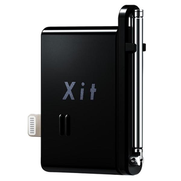 ピクセラ　Lightning接続 テレビチューナー Xit Stick(サイト スティック)　XIT-STK210