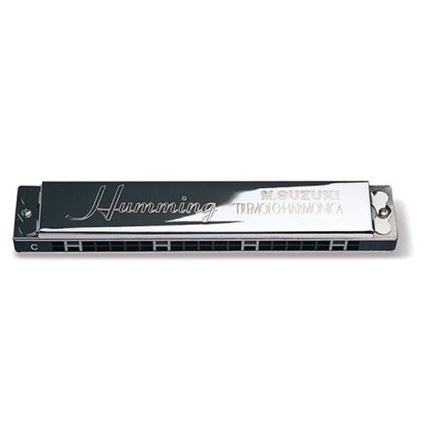 て78● スズキ複音ハーモニカハミングSU-21 Humming 5本 Amazon.co.jp: SUZUKI スズキ 21穴複音ハーモニカ ハミング SU-21