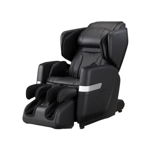 フジ医療器 サイバーリラックス マッサージチェア H21 AS-R900-BK