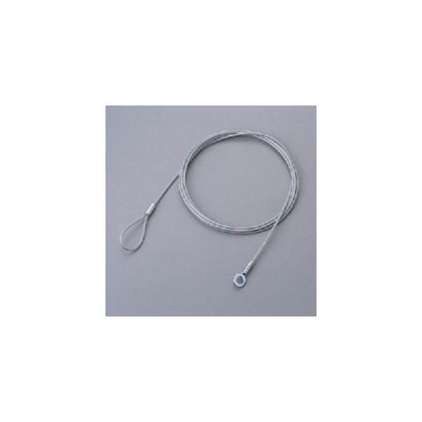 ELECOM エレコム ワイヤー (2.2mm×1.0m) ESL-W1022