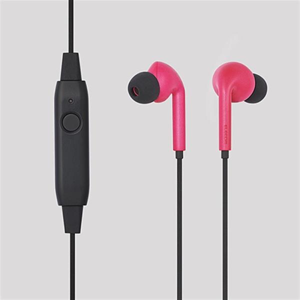エレコム 女性向け ｂｌｕｅｔｏｏｔｈイヤホン Lbt Hpcp31mpp1 ビビッドピンク Buyee Buyee 日本の通販商品 オークションの代理入札 代理購入