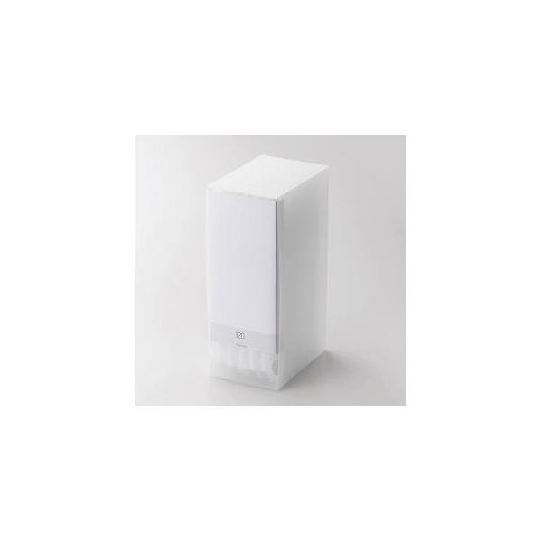 他サイト： エレコム Ｂｌｕ−ｒａｙ対応ファイルケース CCD-FB120CRの商品画像