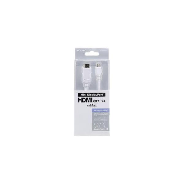 ELECOM エレコム Mini DisplayPort−HDMI ELECOM エレコム Mini DisplayPort−HDMI