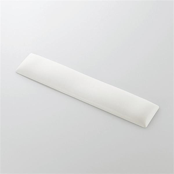 他サイト： エレコム 疲労軽減パームレスト MOH-FTPWHの商品画像