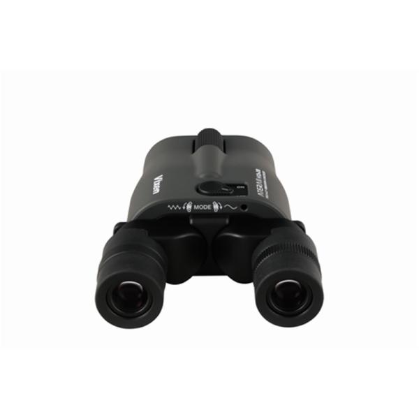 Vixen（ビクセン） 防振双眼鏡 ATERA II H12x30 ATERA2 H12x30 チャコールお取寄せの場合の納期目安：未定（1/30現在）・小型軽量で12倍の大迫力！・選べる防振モード2種類搭載