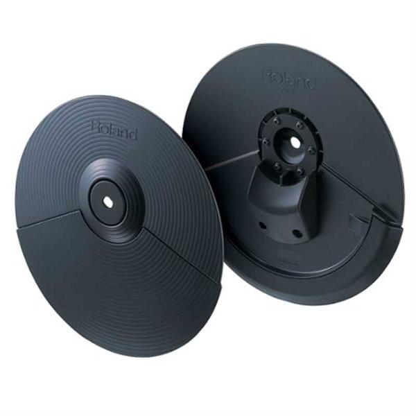 ローランド CY-5 電子ドラム用追加シンバル