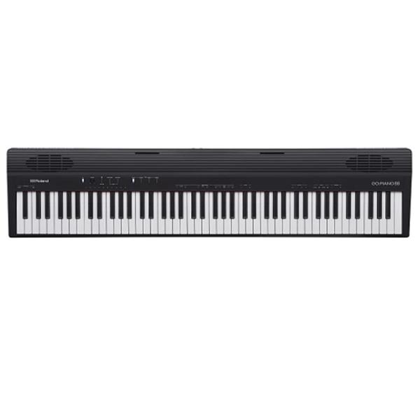 ローランド キーボード GO-88P BK