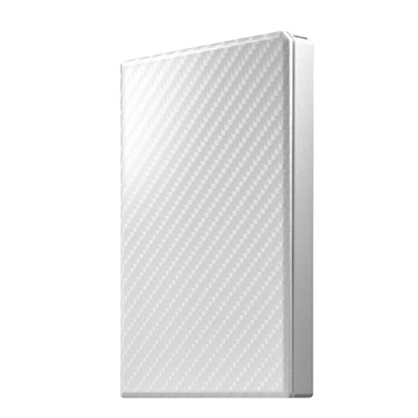 I-O DATA DATA（アイ・オー・データ機器） ポータブルHDD