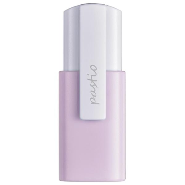 I-O DATA（アイ・オー・データ機器） ＵＳＢメモリ U3-CLP16G/V ライラックパープル　容量：16GB・文具をイメージしたパステルカラーのUSBメモリー「pastio（パスティオ）」・学校の課題や資料の持ち運び、友人とのデータ...