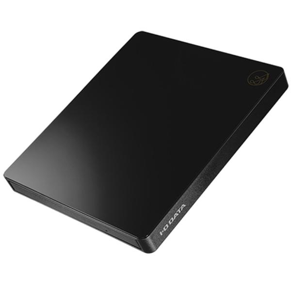 [Release date: November 25, 2022]I-O DATA（アイ・オー・データ機器） スマートフォン用ＣＤレコーダー　CDレコ5s CD-5WEK ブラック・ワイヤレスだからスマホを充電しながら使える！スマホでもクル...