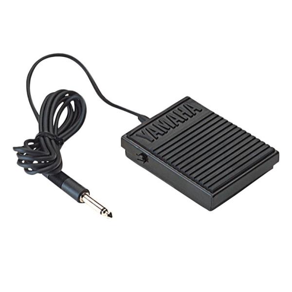 他サイト： ヤマハ ピアノ用フットスイッチ FC-5の商品画像